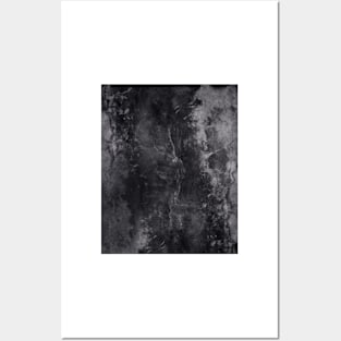 Concrete Texture Posters and Art